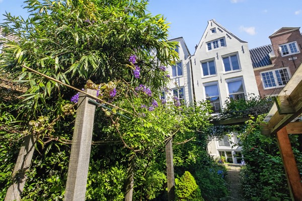 Medium property photo - Singel 62-2A, 1015 AB Amsterdam